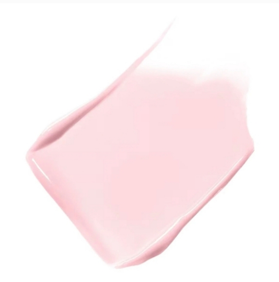 Chanel-Coco Rouge Lip Gloss (726 Icing) - Picture 3 of 5